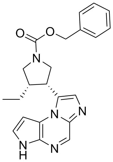 Upadacitinib Impurity 6