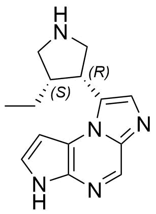 Upadacitinib Impurity 7