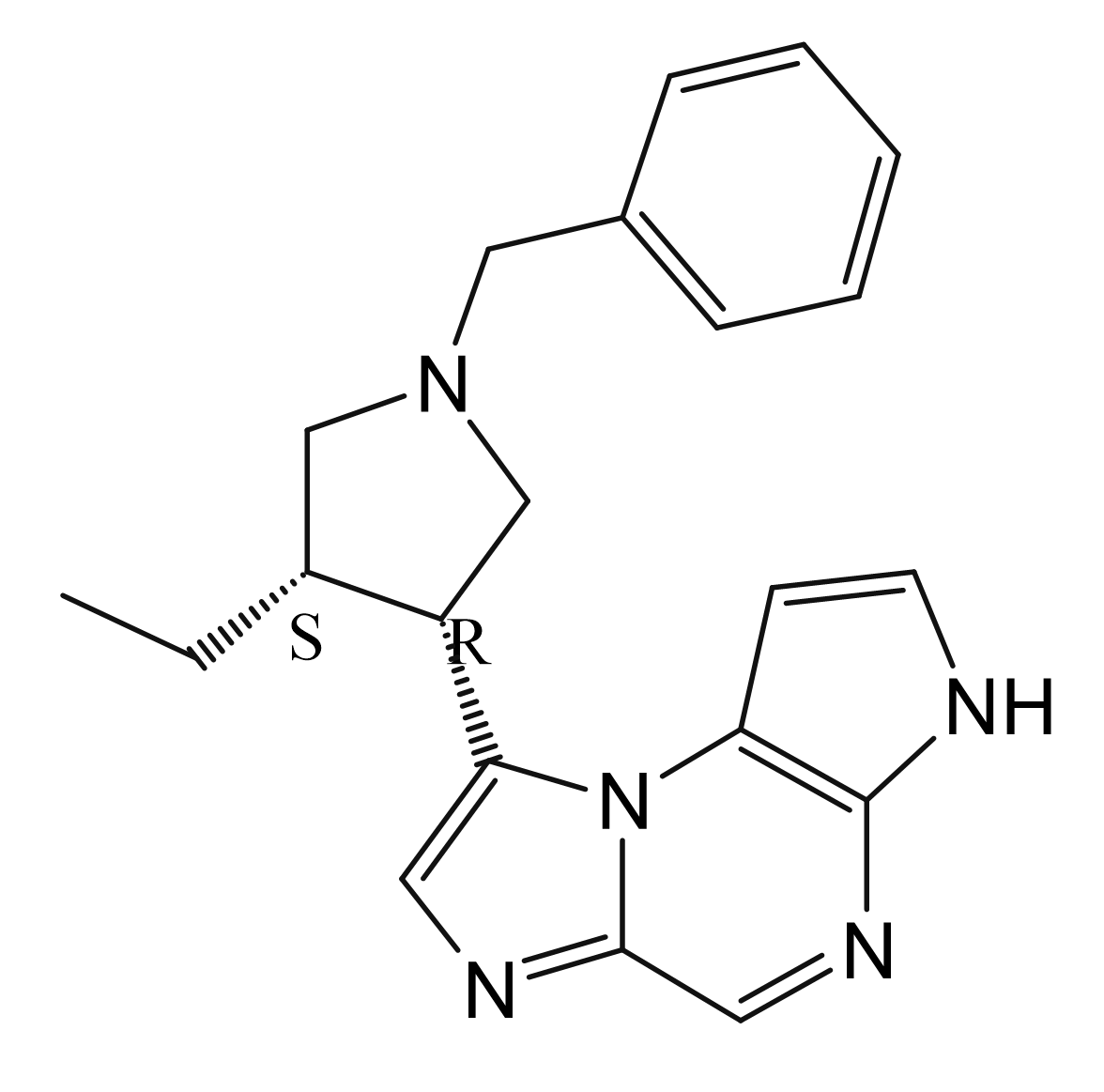 Upadacitinib Impurity 125