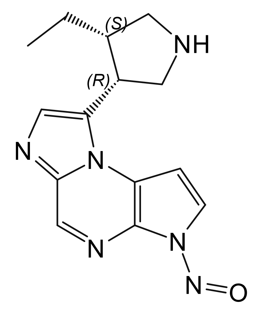 Upadacitinib Impurity 126