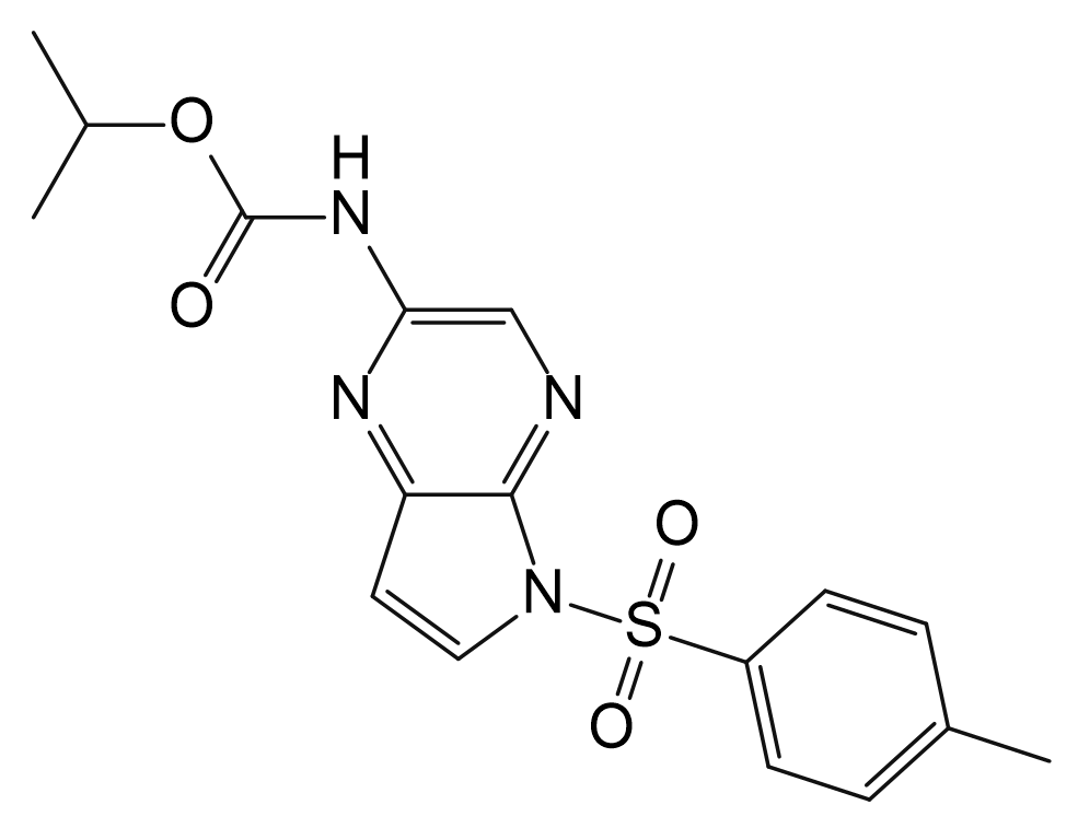 Upadacitinib Impurity 131