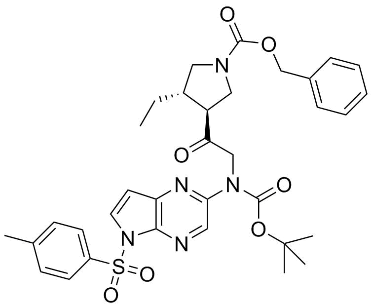Upadacitinib Impurity 8