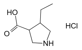 Upadacitinib Impurity 134