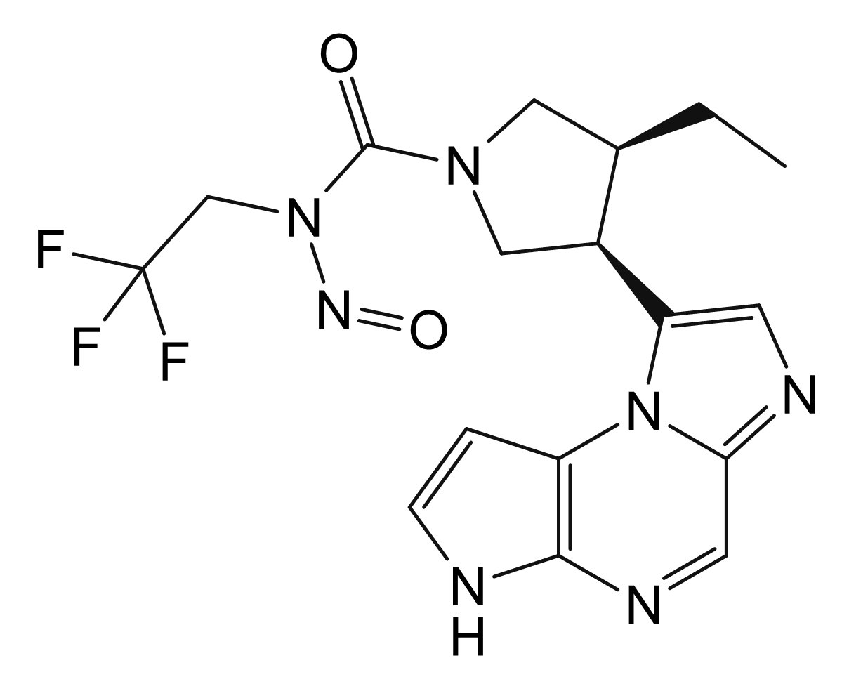 Upadacitinib Impurity 135