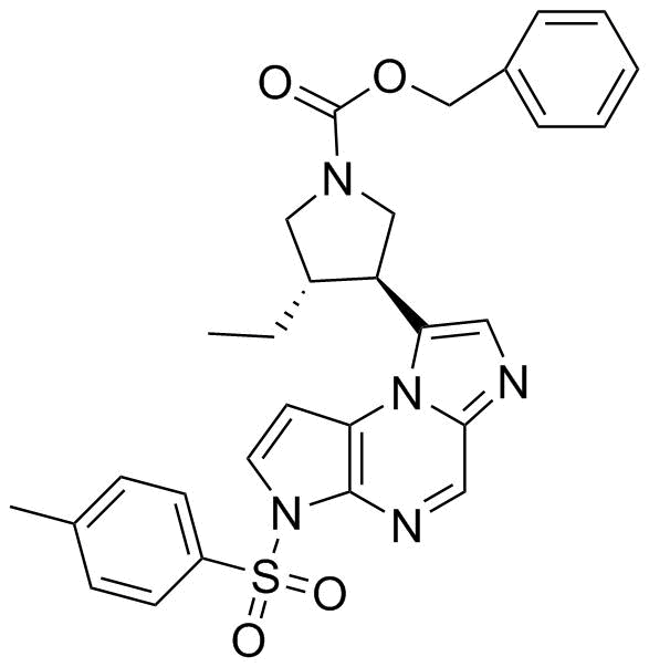Upadacitinib Impurity 9