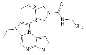 Upadacitinib Impurity 17