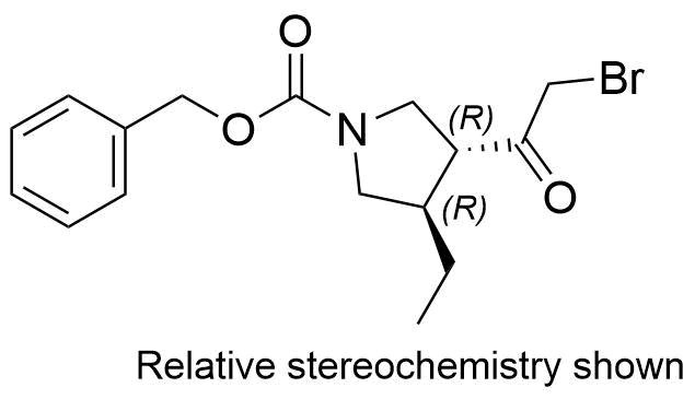 Upadacitinib Impurity 19