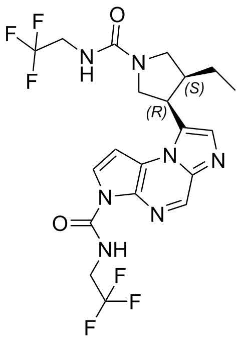Upadacitinib Impurity 20