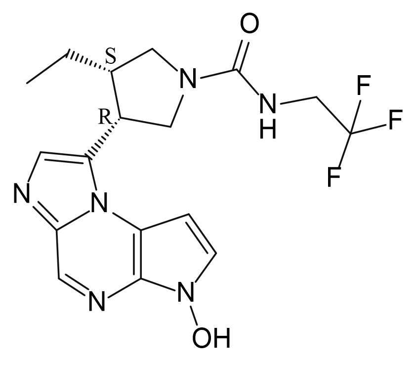 Upadacitinib Impurity 21