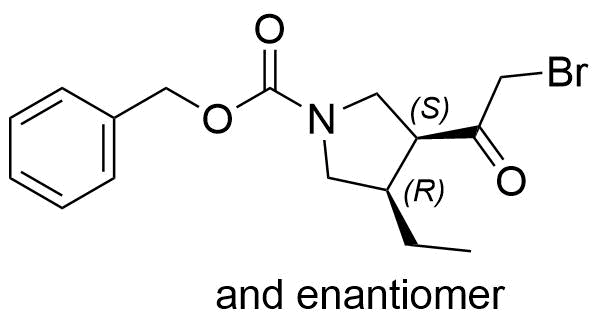 Upadacitinib Impurity 23