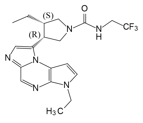 Upadacitinib Impurity 28