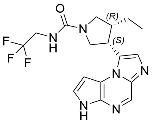 Upadacitinib Impurity 29