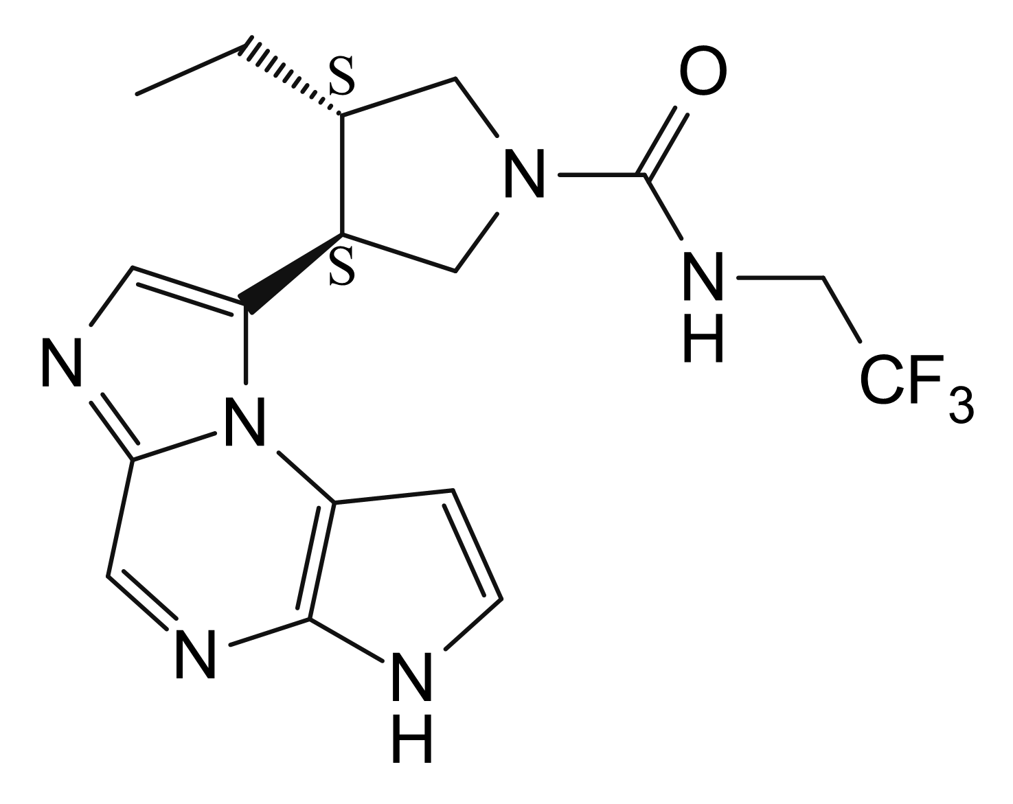 Upadacitinib Impurity 30