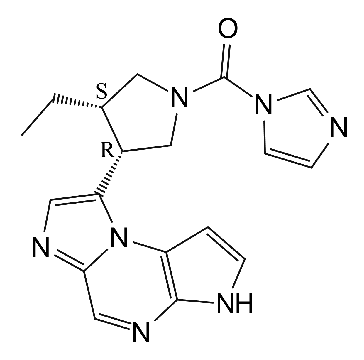 Upadacitinib Impurity 32