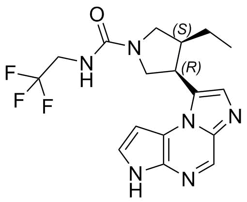 Upadacitinib