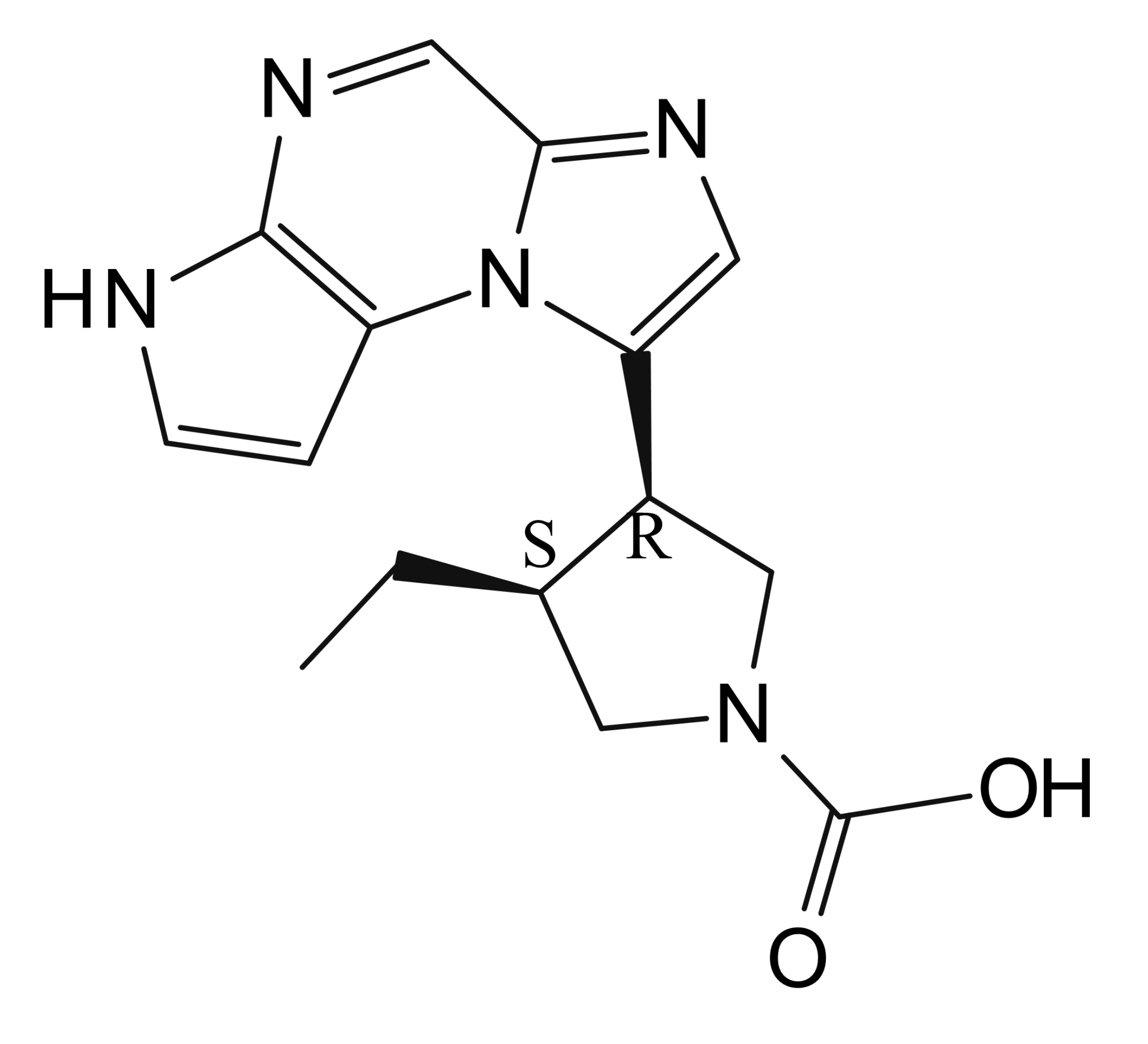 Upadacitinib Impurity 35