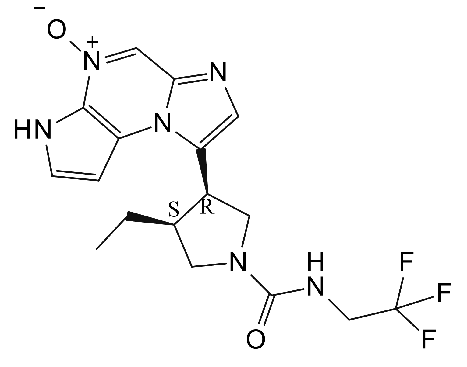 Upadacitinib Impurity 36