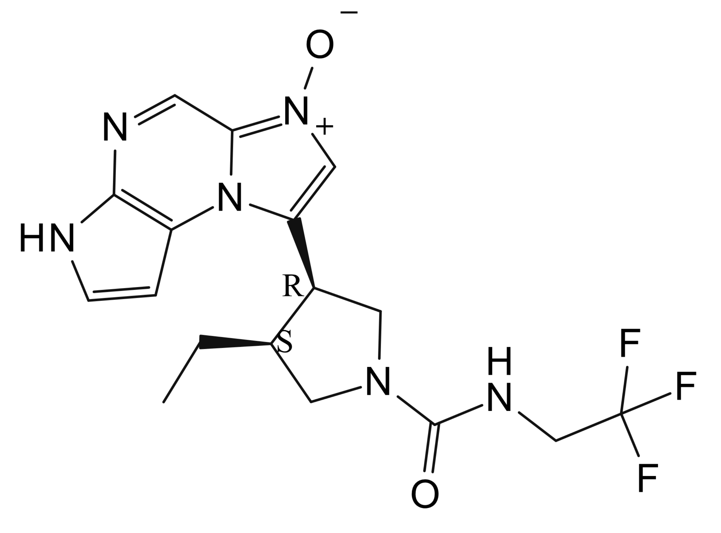 Upadacitinib Impurity 37