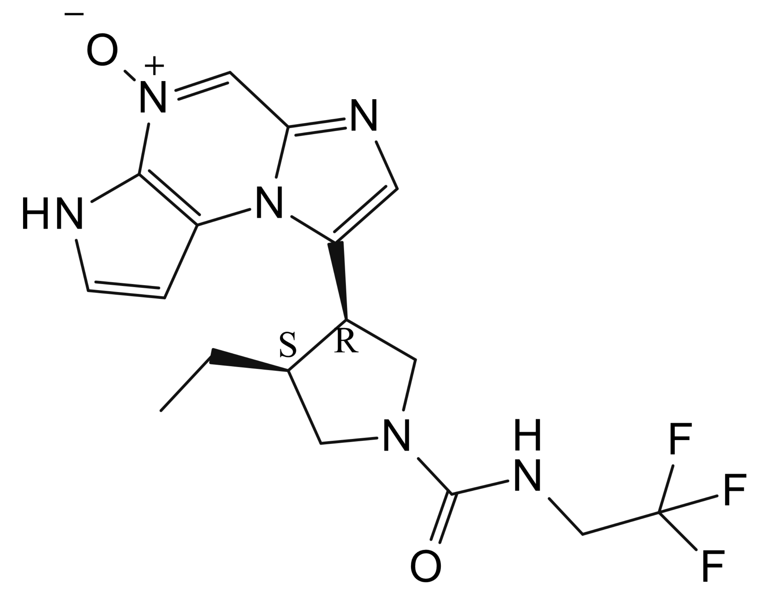 Upadacitinib Impurity 38