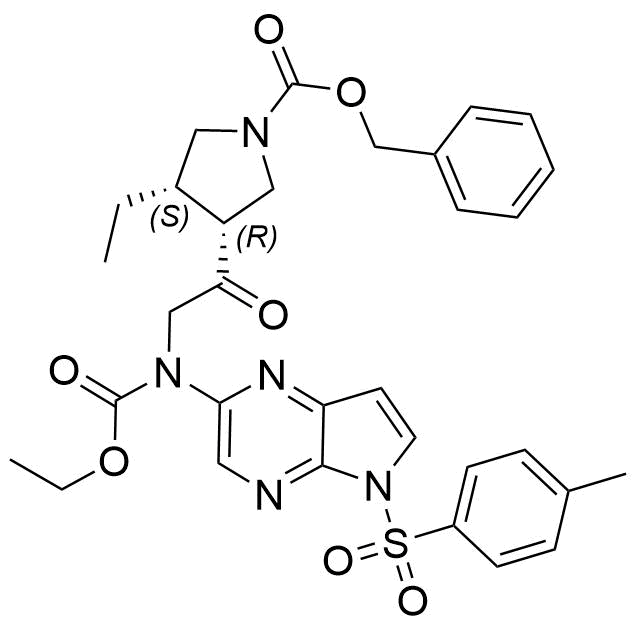 Upadacitinib Impurity 40
