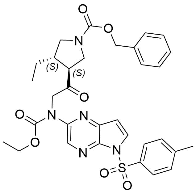 Upadacitinib Impurity 41