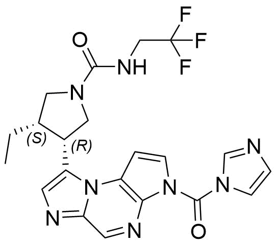 Upadacitinib Impurity 43