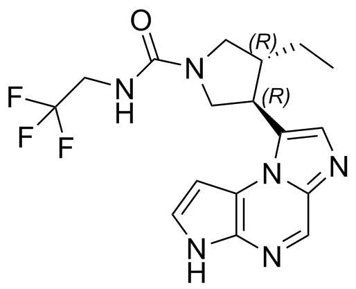 Upadacitinib Impurity 20