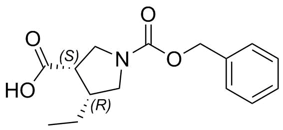 Upadacitinib Impurity 21