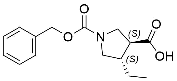 Upadacitinib Impurity 27