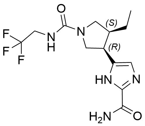 Upadacitinib Impurity 32