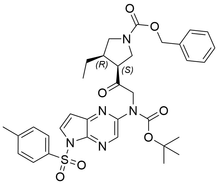 Upadacitinib Impurity 34