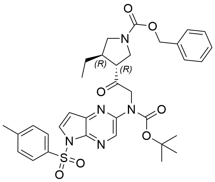 Upadacitinib Impurity 35