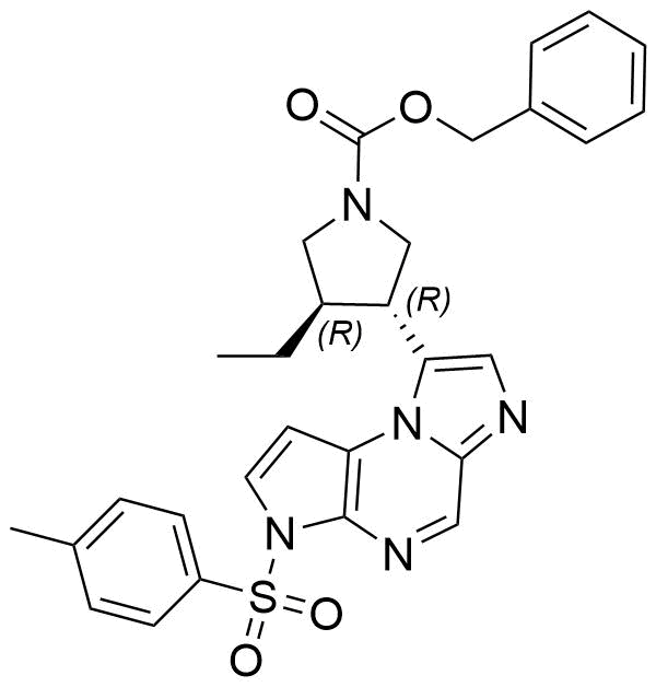 Upadacitinib Impurity 36