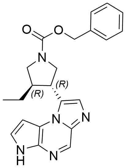 Upadacitinib Impurity 37