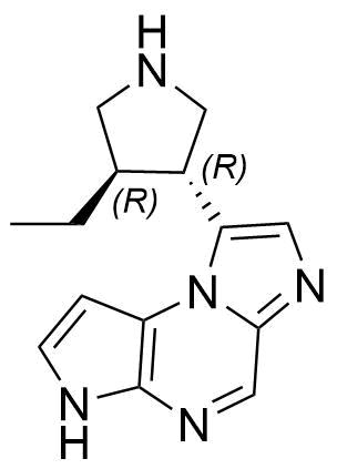 Upadacitinib Impurity 38