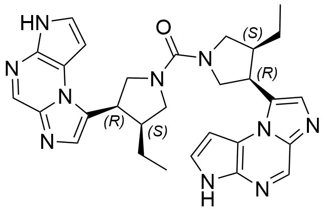 Upadacitinib Impurity 40
