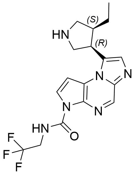 Upadacitinib Impurity 41