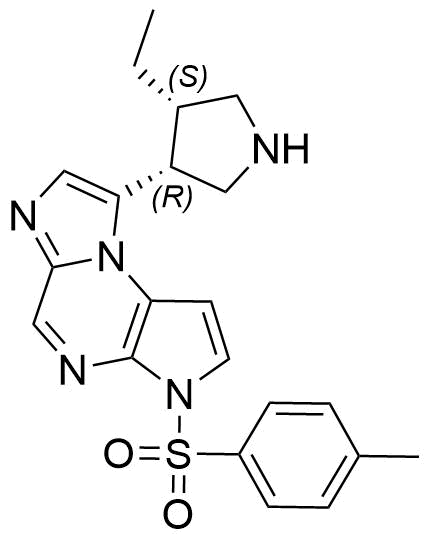 Upadacitinib Impurity 49