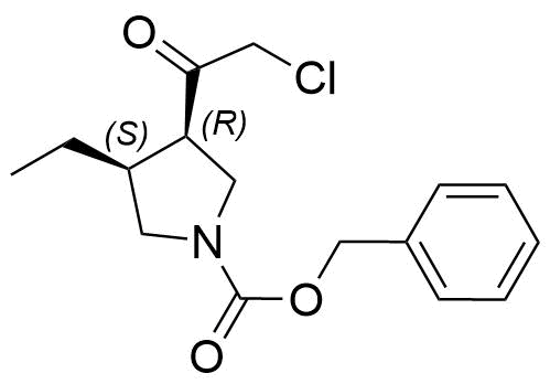 Upadacitinib Impurity 50