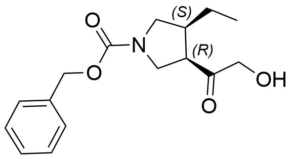 Upadacitinib Impurity 53