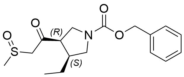 Upadacitinib Impurity 58