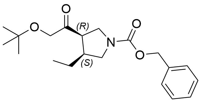 Upadacitinib Impurity 61