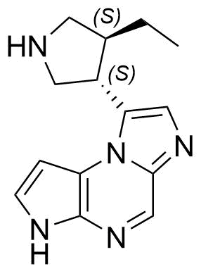 Upadacitinib Impurity 62