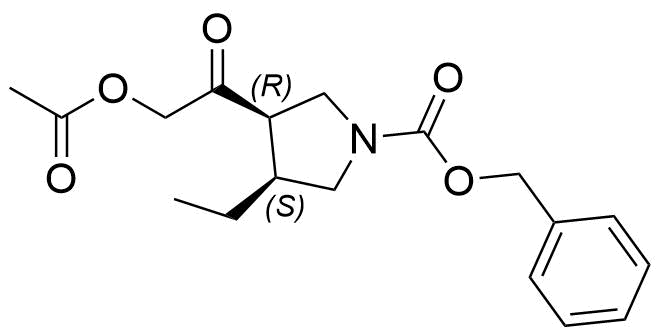 Upadacitinib Impurity 64