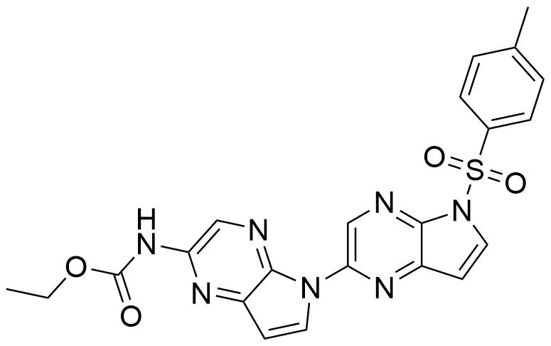 Upadacitinib Impurity 65