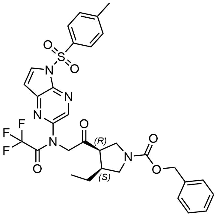 Upadacitinib Impurity 67