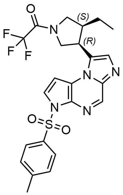 Upadacitinib Impurity 68