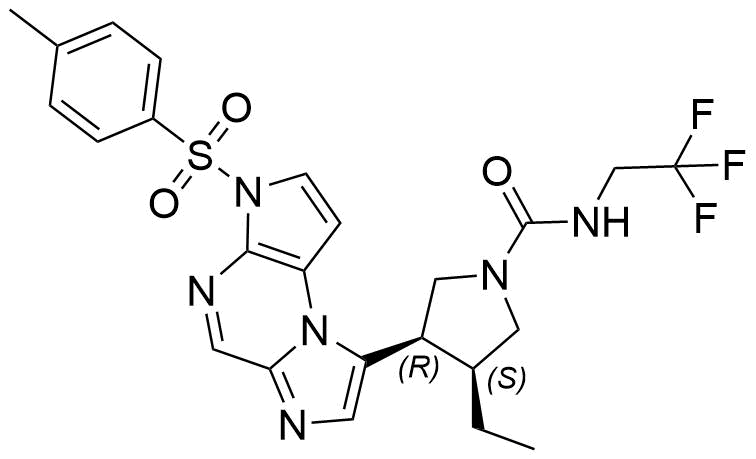 Upadacitinib Impurity 69