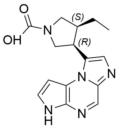 Upadacitinib Impurity 71