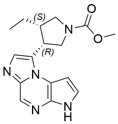Upadacitinib Impurity 73